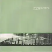 12inch Vinyl Single - Arpeggiators - Future Kick