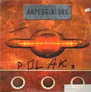 12inch Vinyl Single - Arpeggiators - Selected Remix Works