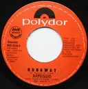 7inch Vinyl Single - Arpeggio - Runaway