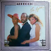 Arpeggio - The Fighter