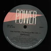 Arpeggio - The Fighter