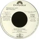 7inch Vinyl Single - Arpeggio - You Killed The Magic