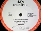 Simon Orchestra - The Fighter