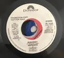 7inch Vinyl Single - Arpeggio - Runaway
