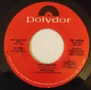 7inch Vinyl Single - Arpeggio - Spellbound / Runaway