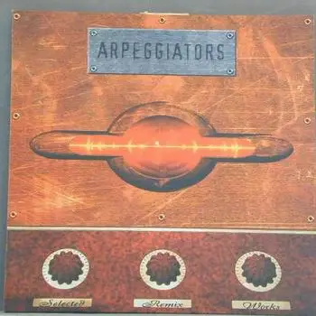 Arpeggiators - Tracemission