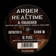 ArQer & Realtime - Unlocked / FLCL