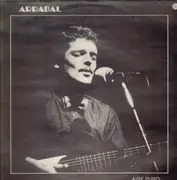 LP - Arrabal Y Roberto Darvin - Aire Puro