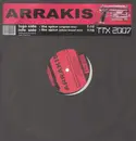12inch Vinyl Single - Arrakis - The Spice