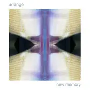 LP - Arrange - New Memory - Clear Vinyl