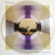 LP - Arrange - New Memory - Clear Vinyl