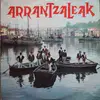 LP - Arrantzaleak - Arrantzaleak