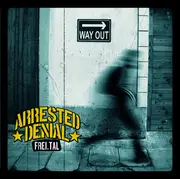 LP - Arrested Denial - Frei.Tal - Random Color Vinyl, incl. Insert and CD