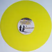 LP - Arrested Denial - Our Best Record So Far - Yellow Vinyl, incl. Insert