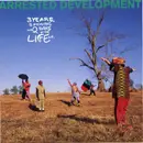 CD - Arrested Development - 3 Years, 5 Months & 2 Days In The Life Of...