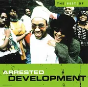 CD - Arrested Development - The Best Of Arrested Development
