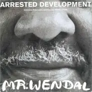 Arrested Development - Mr Wendal