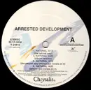 12'' - Arrested Development - Natural / Fishin' 4 Religion