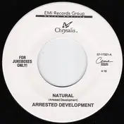 Arrested Development - Natural