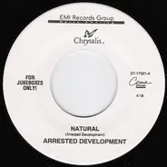 Arrested Development - Natural