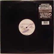 12'' - Arrested Development - Revolution