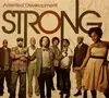 CD - Arrested Development - Strong