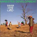 CD - Arrested Development - 3 Years, 5 Months & 2 Days In The Life Of...