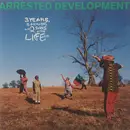 CD - Arrested Development - 3 Years, 5 Months And 2 Days In The Life Of...