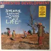LP - Arrested Development - 3 Years, 5 Months And 2 Days In The Life Of...