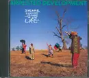 CD - Arrested Development - 3 Years, 5 Months And 2 Days In The Life Of...
