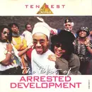 CD - Arrested Development - The Best Of Arrested Development - Still sealed