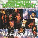 CD - Arrested Development - Unplugged