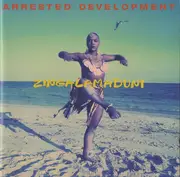 CD - Arrested Development - Zingalamaduni