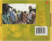 CD - Arrested Development - Zingalamaduni