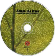 CD - Arrested Development - Among The Trees