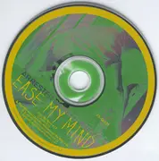 CD - Arrested Development - Ease My Mind