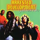 CD - Arrested Development - Greatest Hits