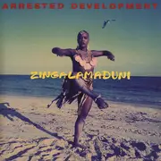 CD - Arrested Development - Zingalamaduni
