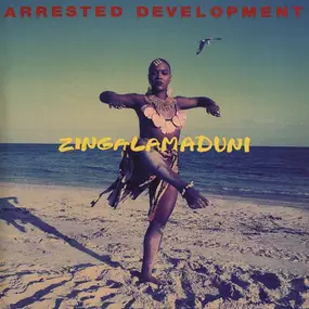 Arrested Development - Zingalamaduni