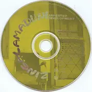CD - Arrested Development - Zingalamaduni