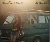 Arrica Rose And The ...'s - Let Alone Sea