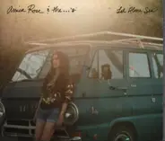 Arrica Rose And The ...'s - Let Alone Sea
