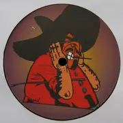 12inch Vinyl Single - Arriba Brothers - Mexican Hat Dance