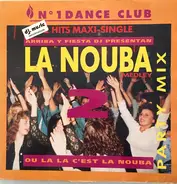 Arriba DJ & Co - La Nouba 2 Medley Party Mix