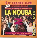 12inch Vinyl Single - Arriba DJ & Co - La Nouba 2 Medley Party Mix