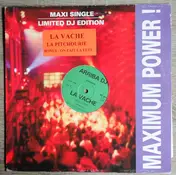 Arriba DJ & Co - La Vache