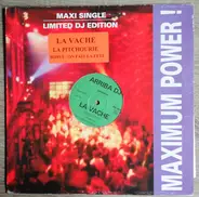 Arriba DJ & Co - La Vache