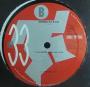 12inch Vinyl Single - Arriba Dj & Co - On A Gagné