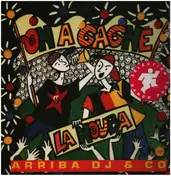 Arriba DJ & Co - On A Gagné