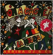 Arriba Dj & Co - On A Gagné